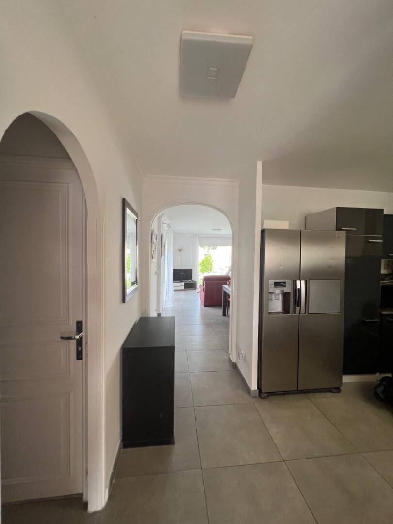 Common areas