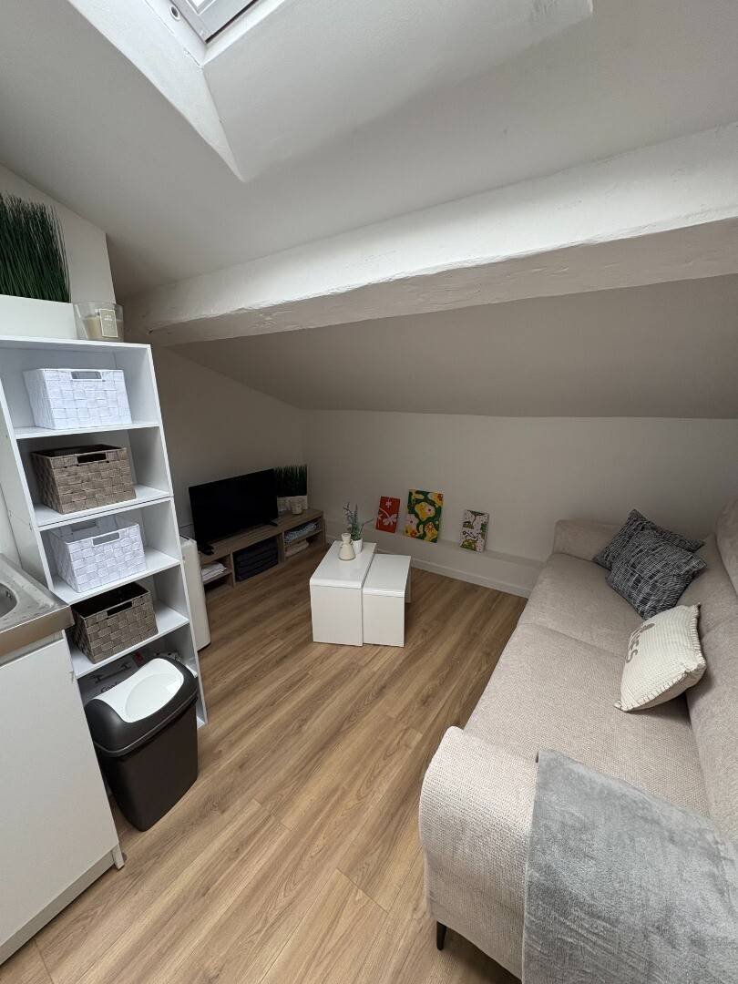Common areas