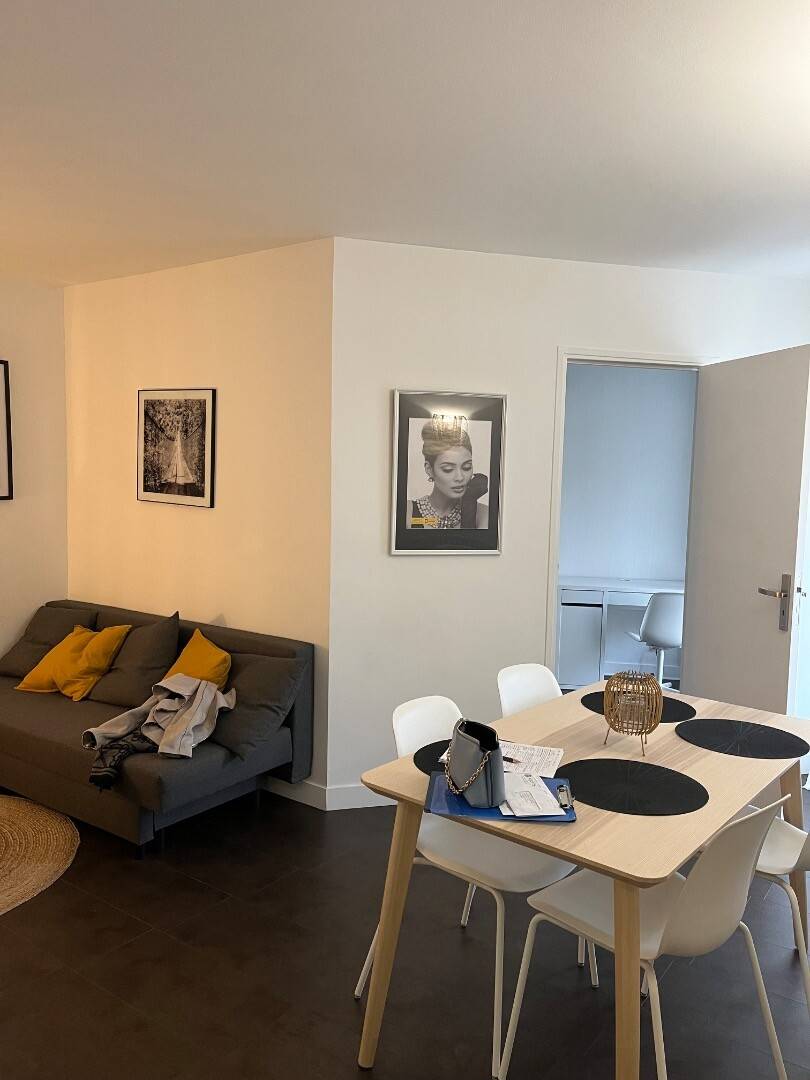 Common areas