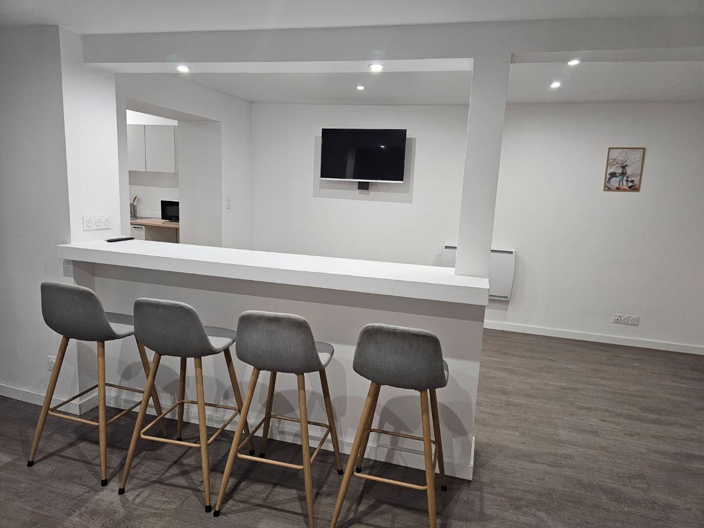 Common areas