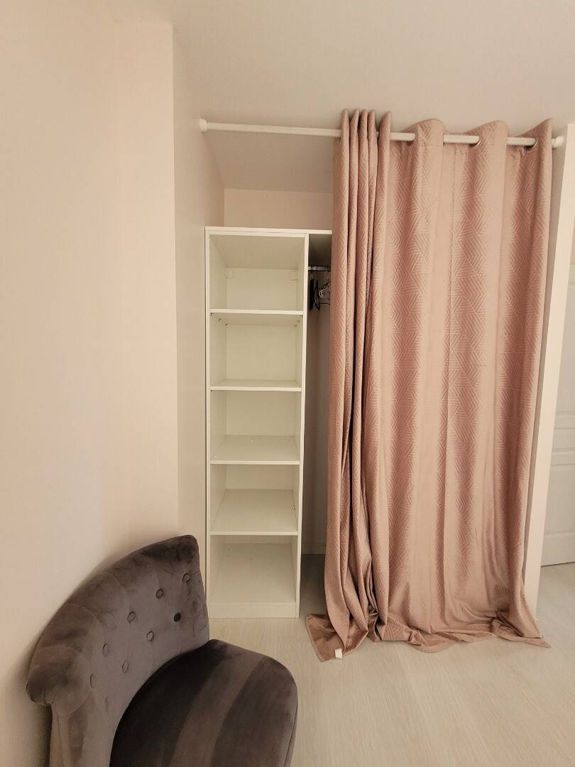 Common areas
