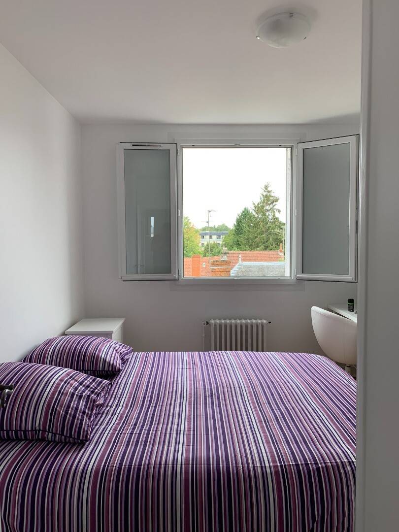 Chambre 1