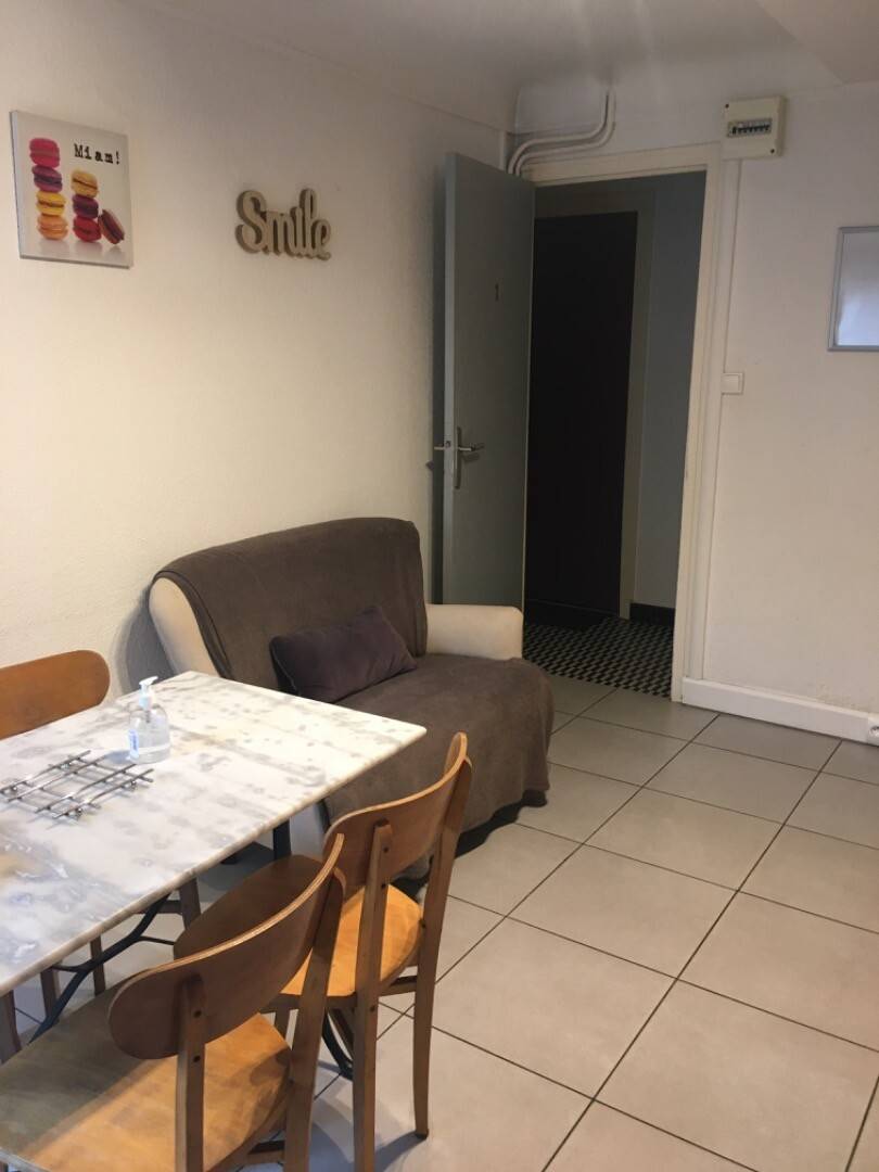 Common areas