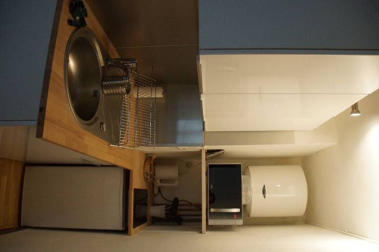 Studio de 20m² Bordeaux | Studapart