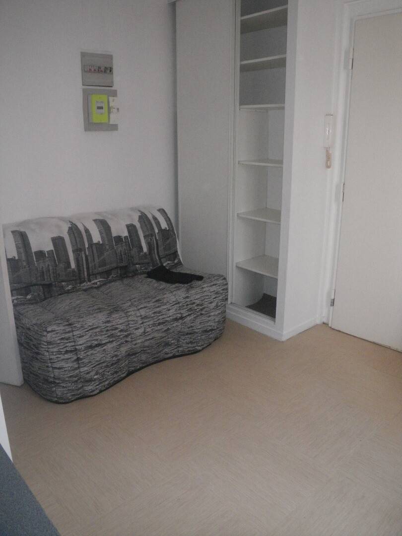 Common areas