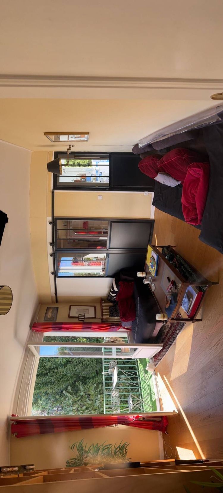 Common areas