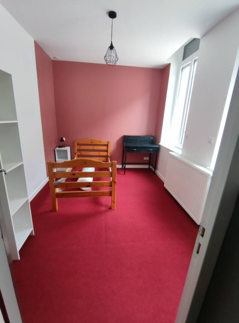 Common areas