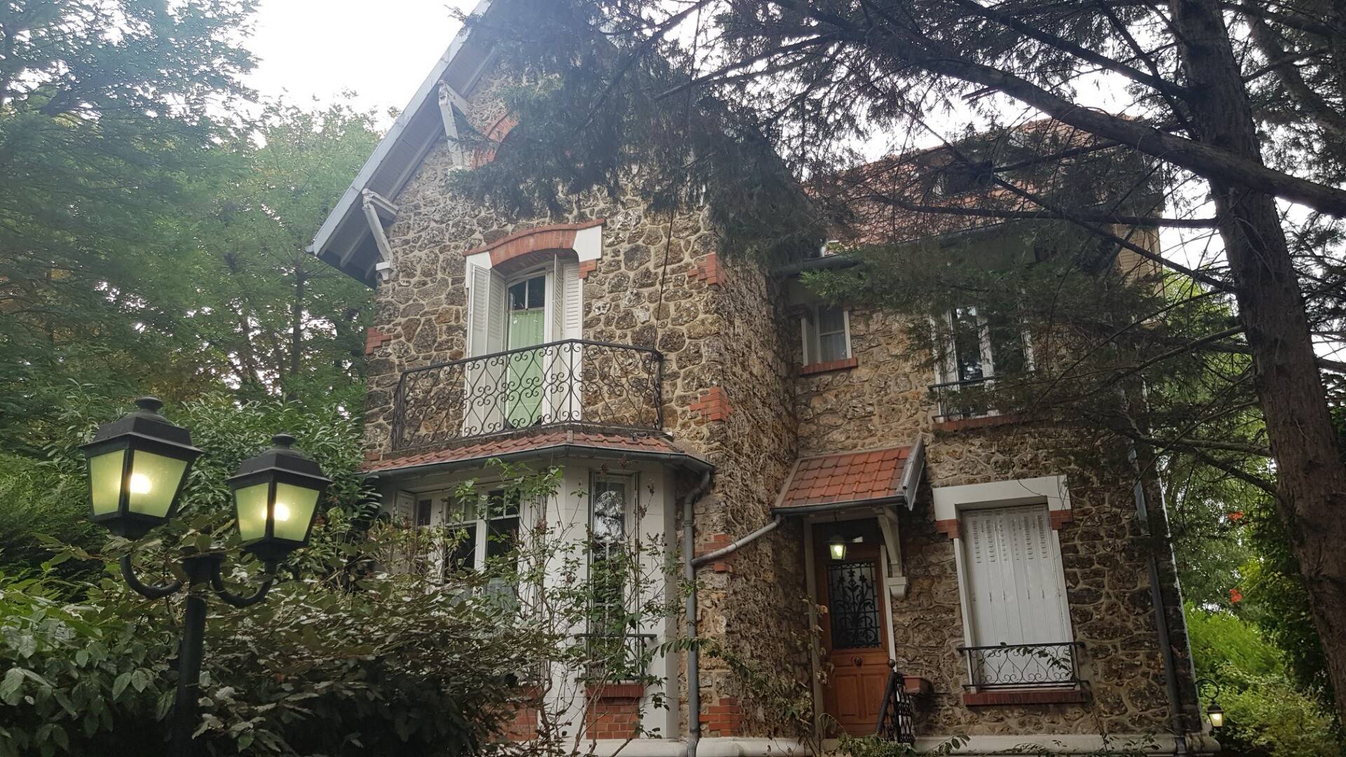 Parties communes