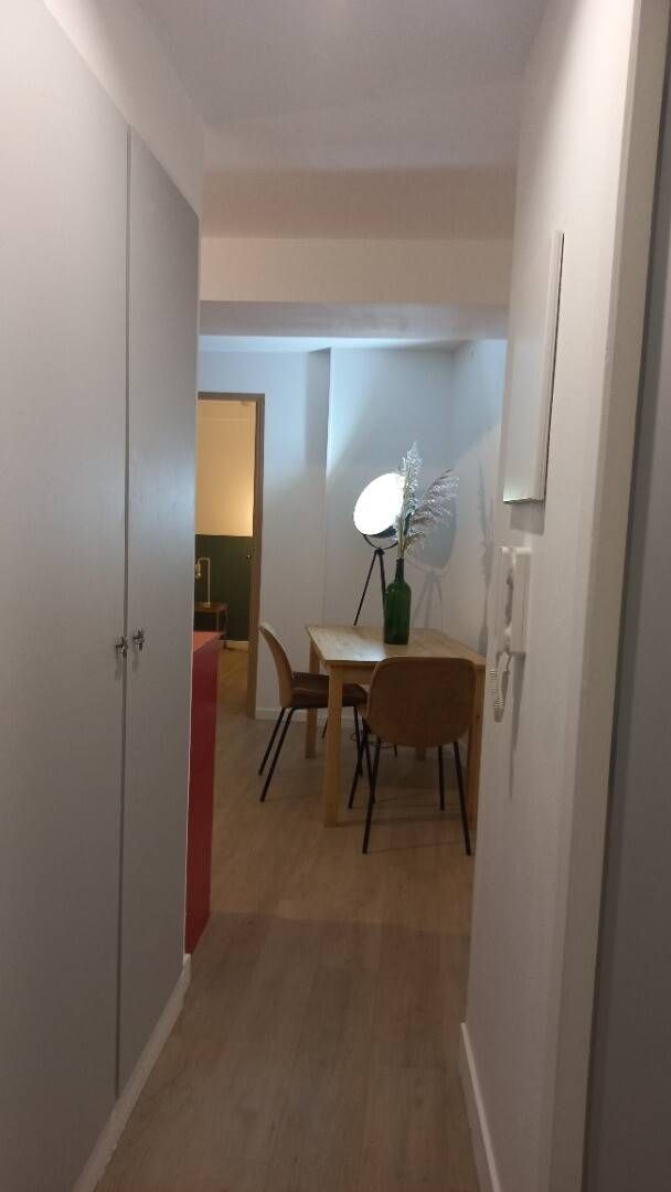 Common areas