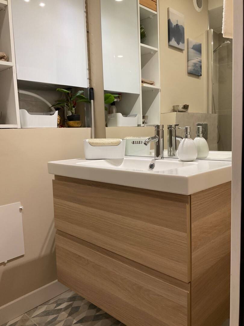 Common areas