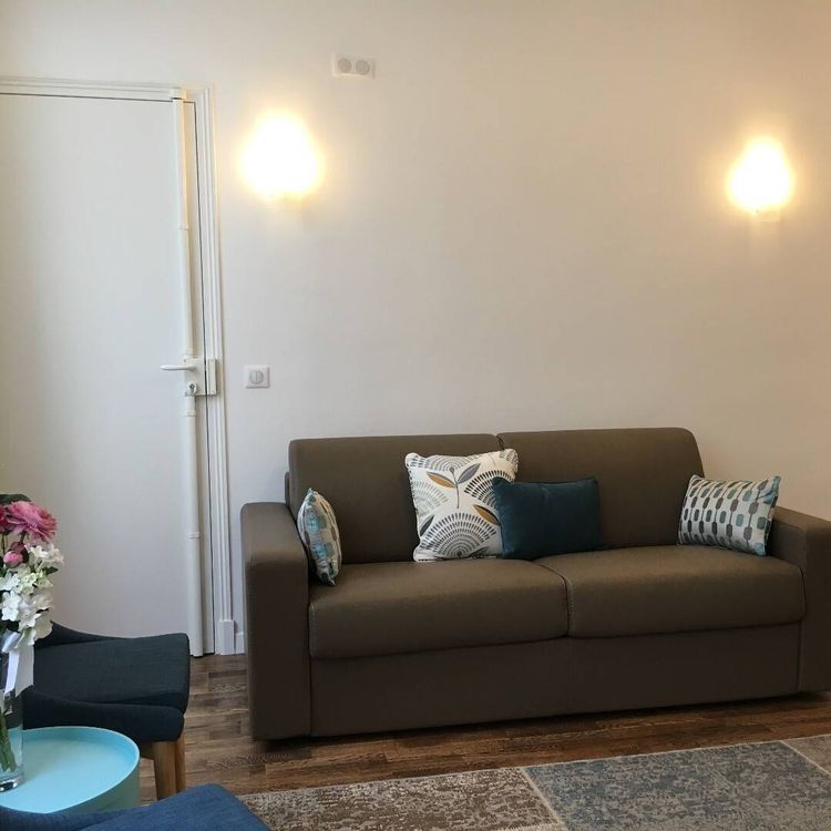Common areas