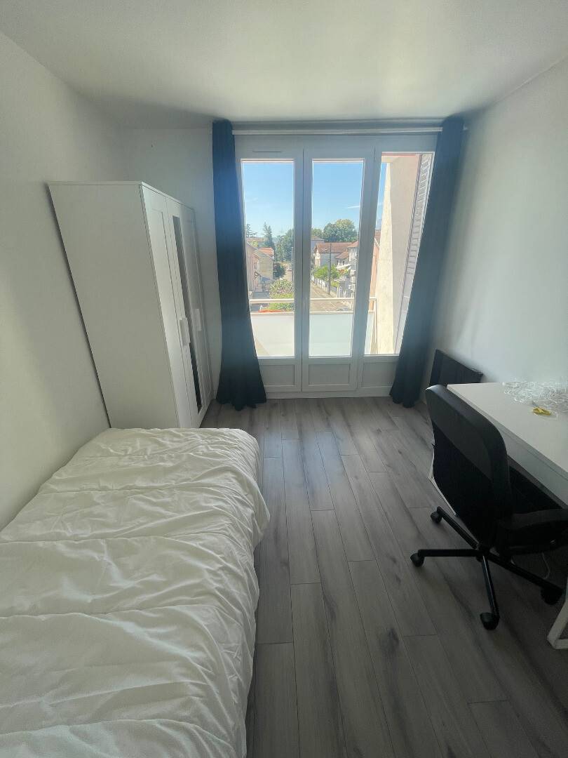 Chambre 3