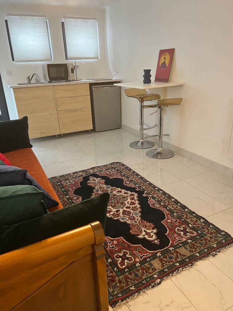 Common areas