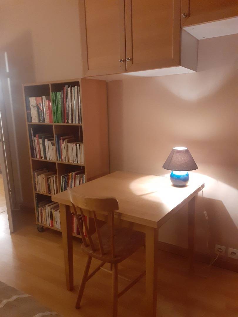 Common areas