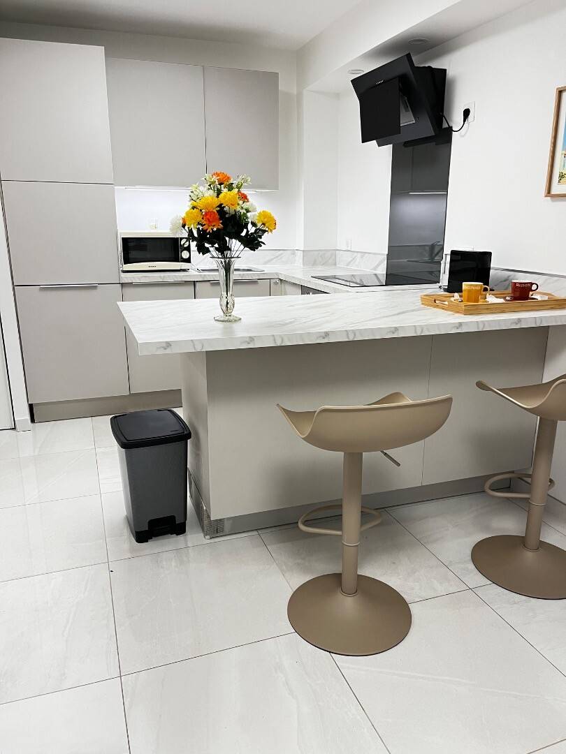 Common areas