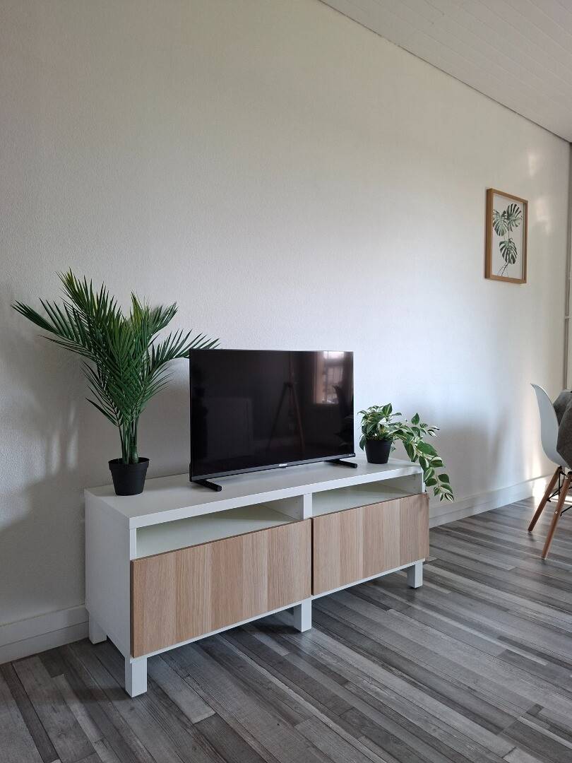 Common areas