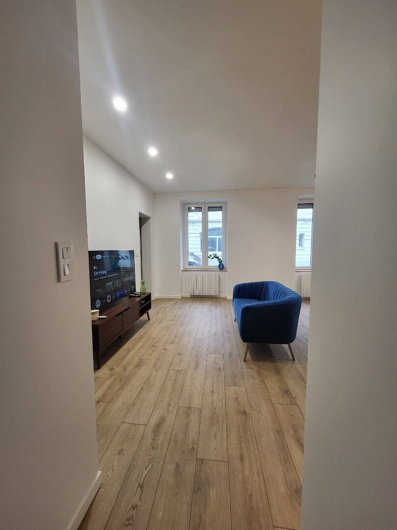 Common areas