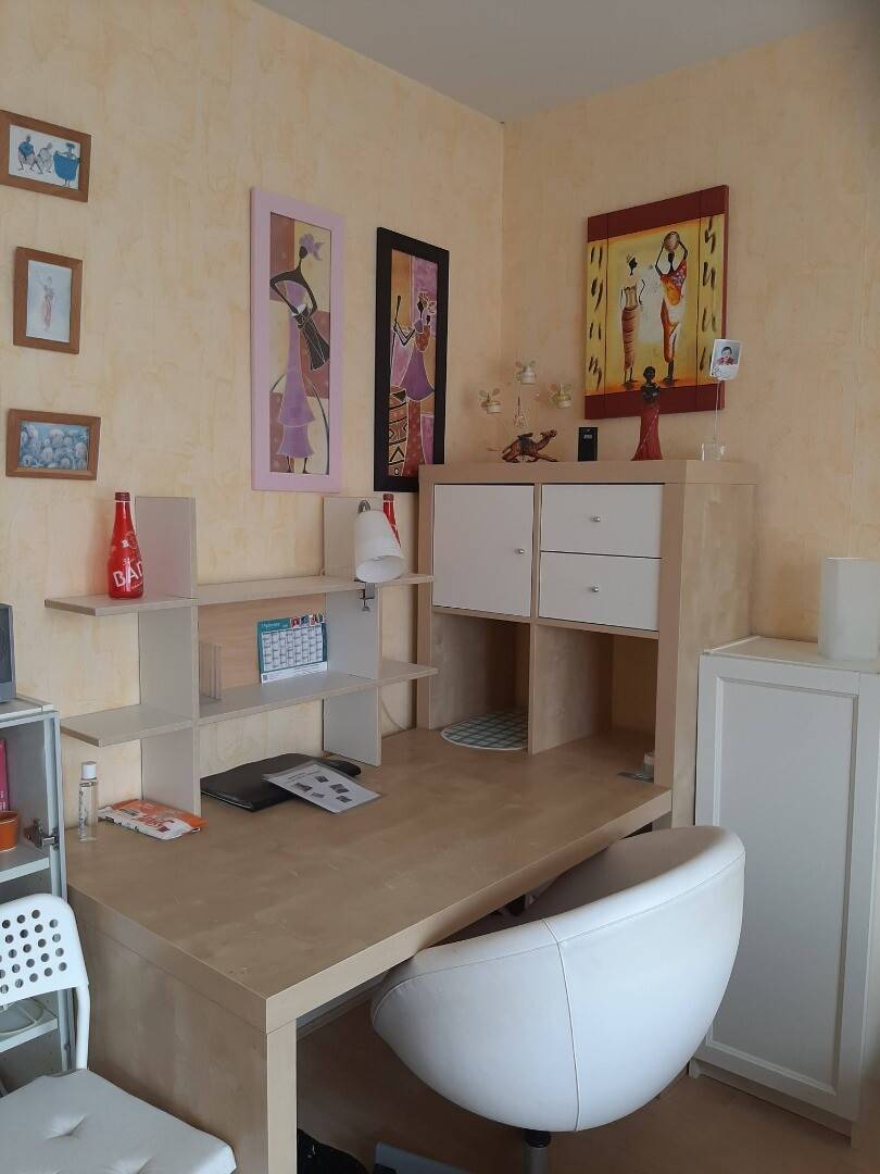Common areas