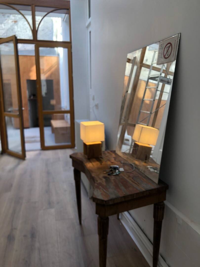 Common areas