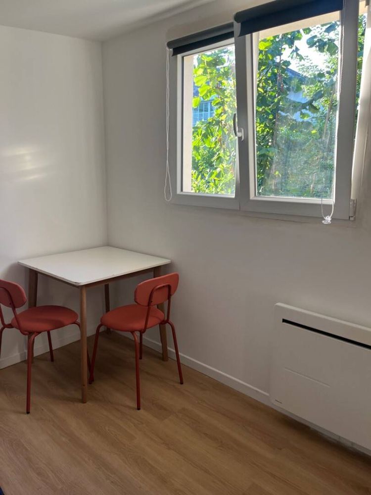 Common areas