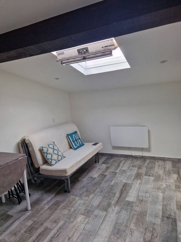 Studio de 15m² Vallauris | Studapart