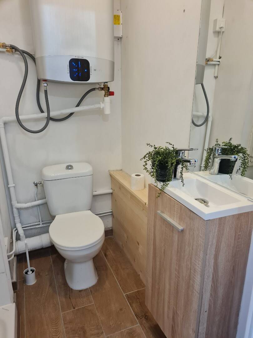 Common areas