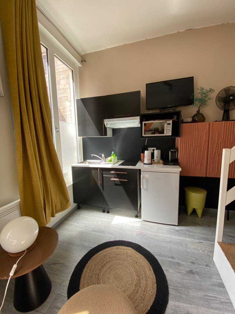 Common areas