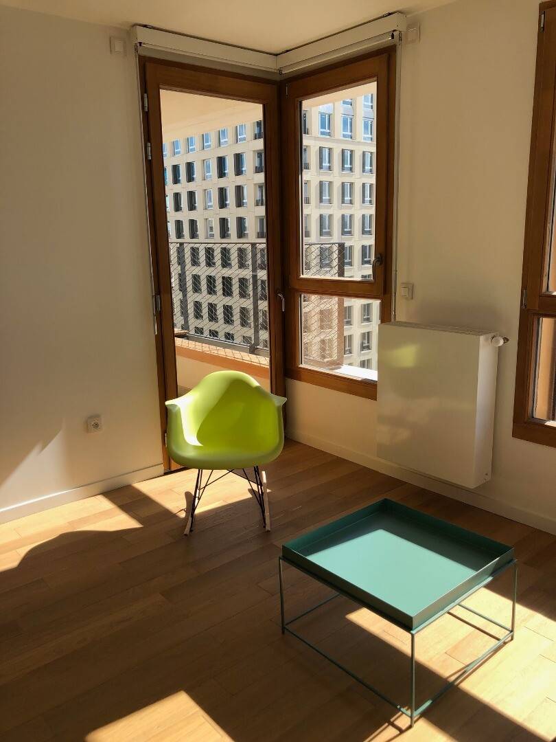 Common areas