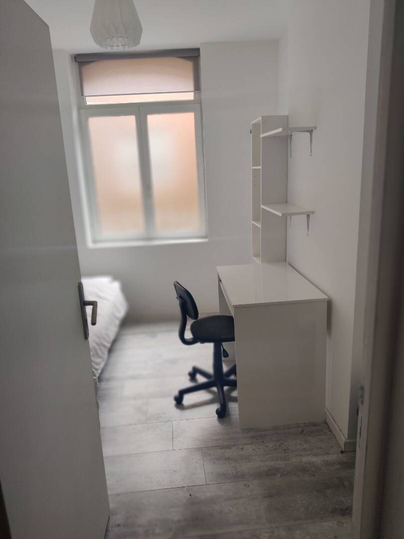 Common areas