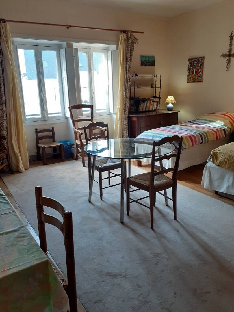 Common areas