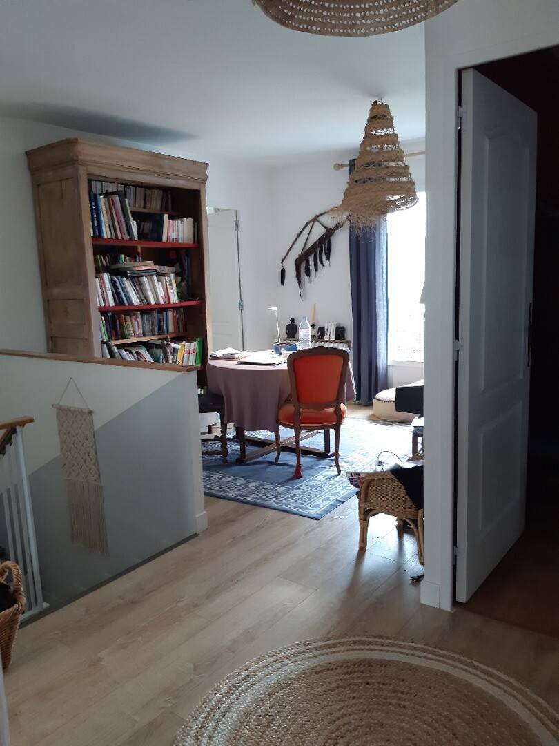 Common areas
