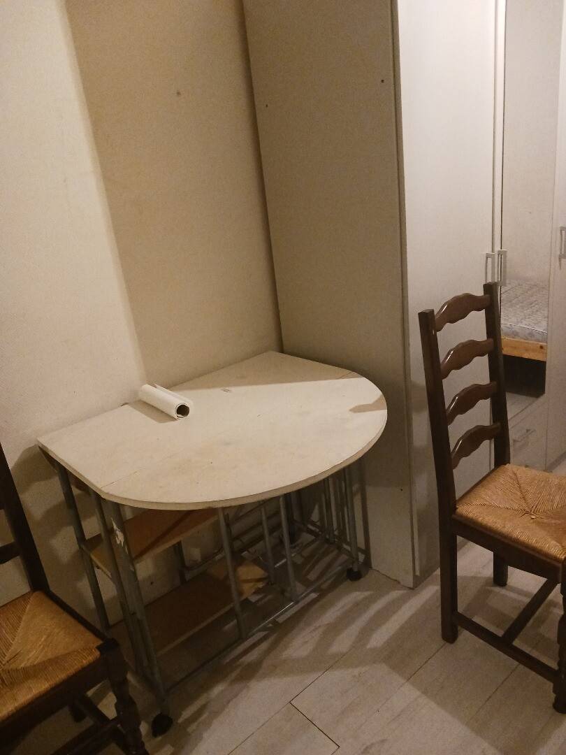 Common areas