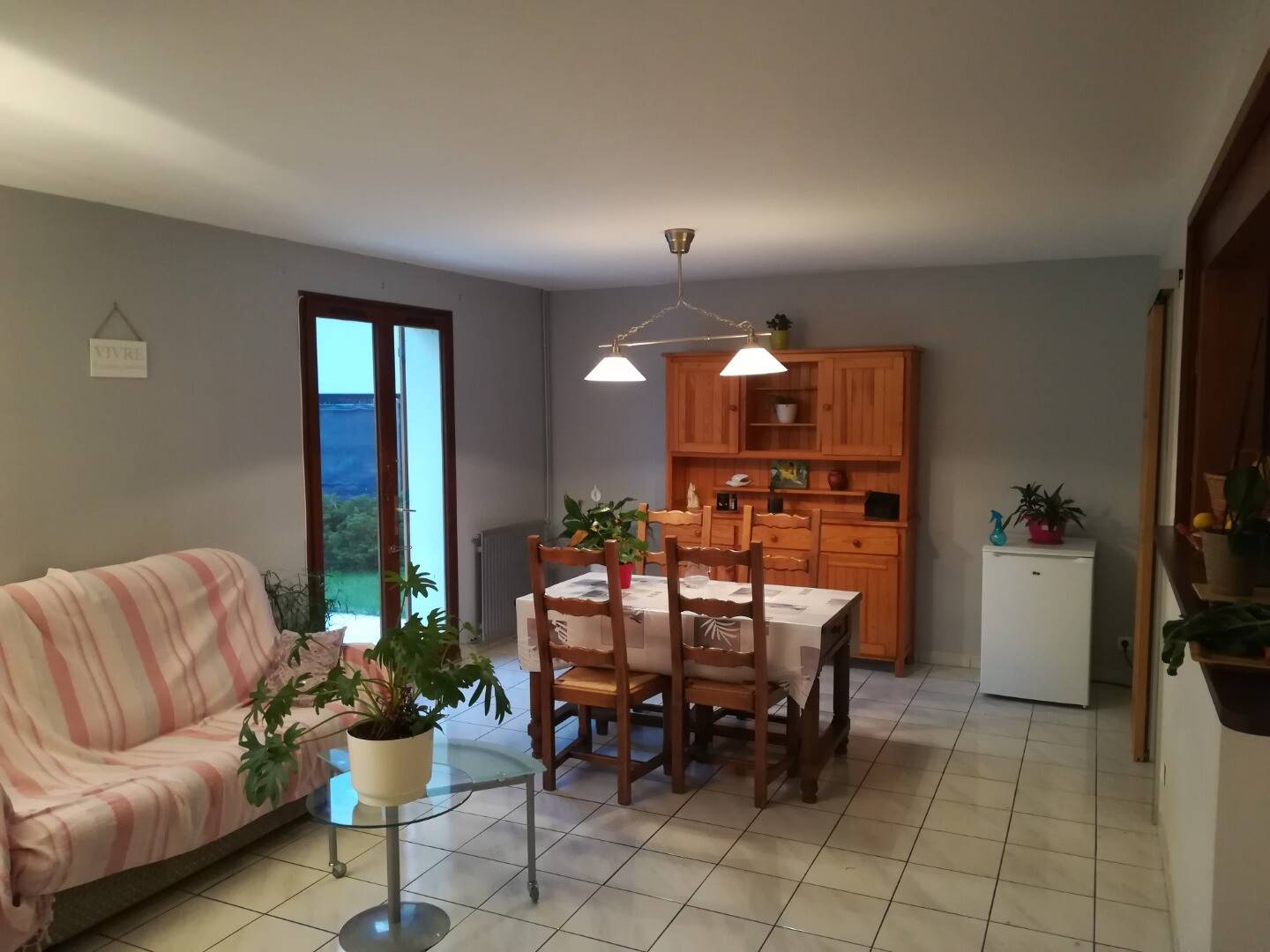 Common areas