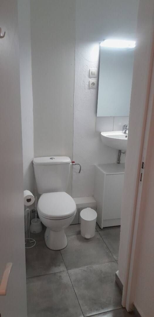 Common areas
