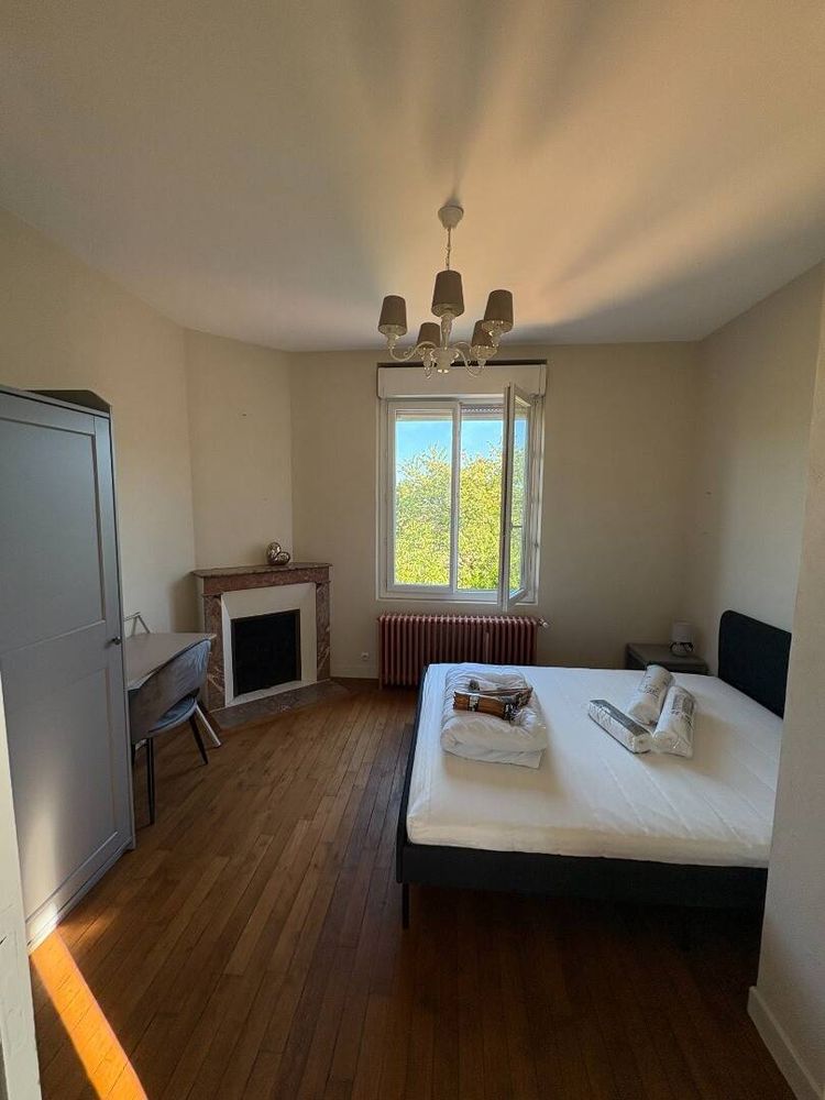 Chambre 1
