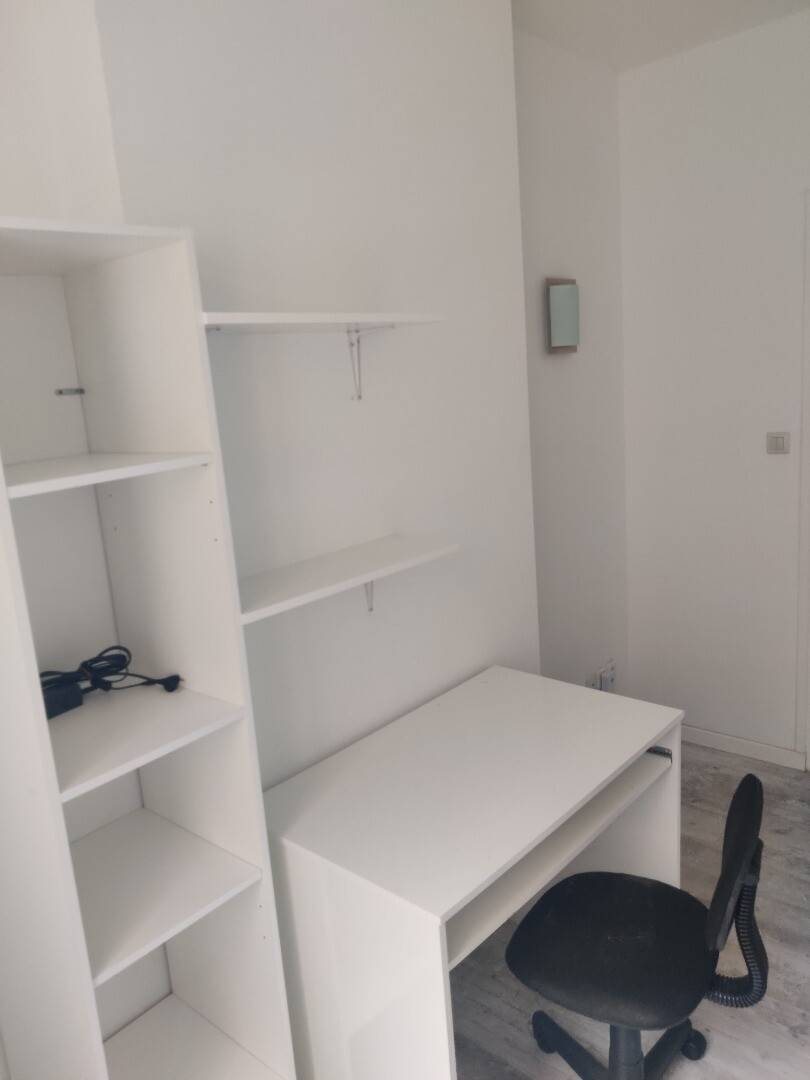 Common areas