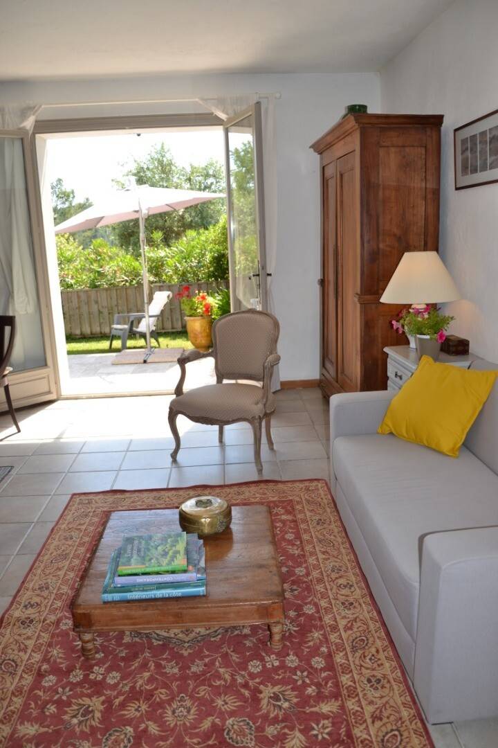 Common areas