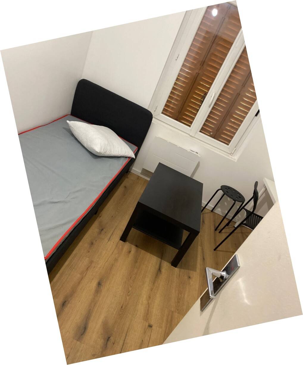 Common areas