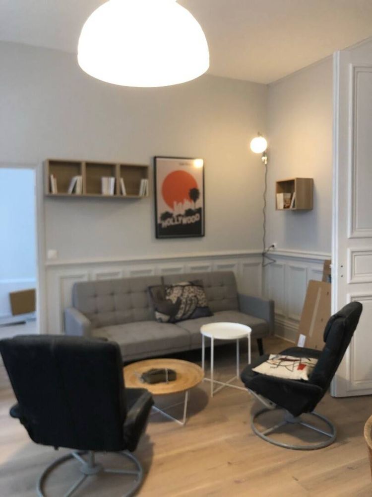 Common areas