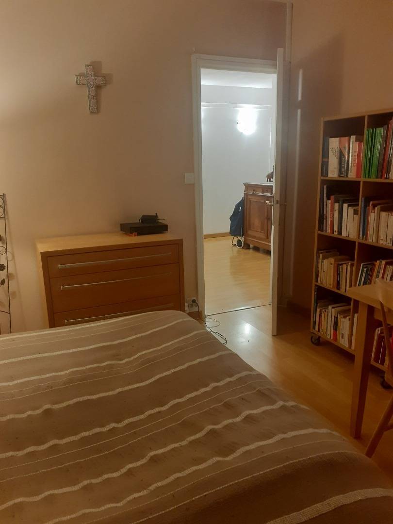 Common areas