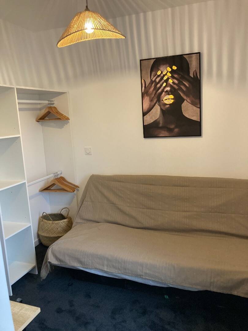 Common areas