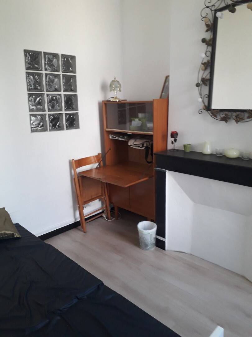 Common areas