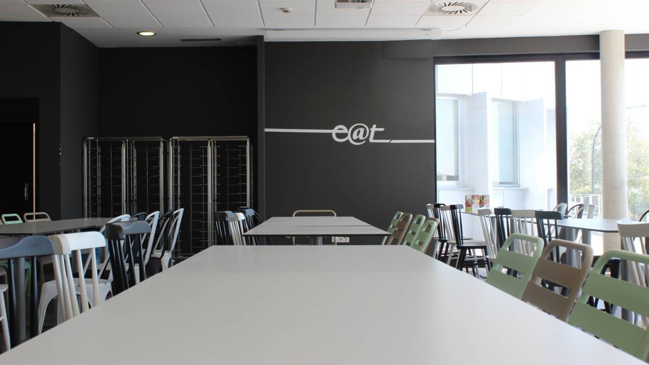 Common areas