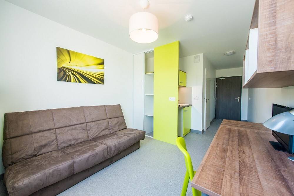 Common areas