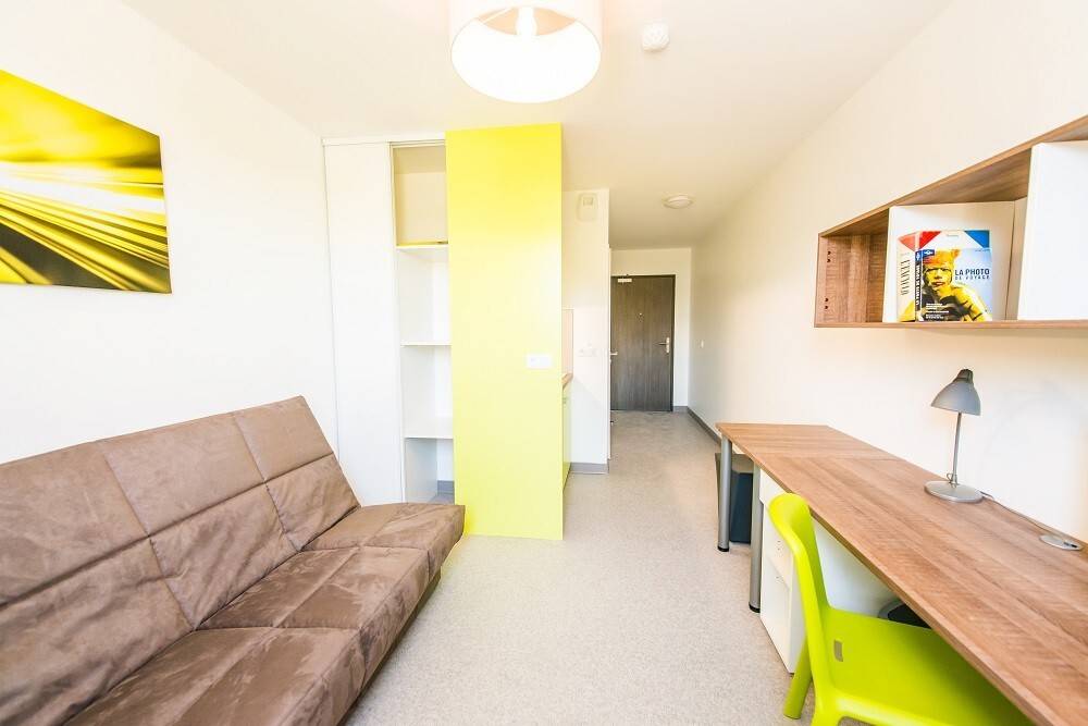 Common areas