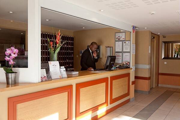 Common areas