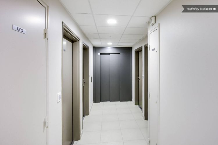 Common areas