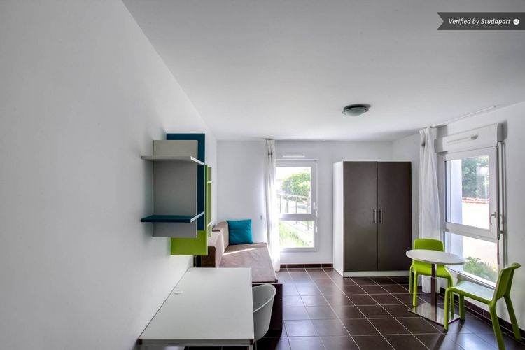 Common areas