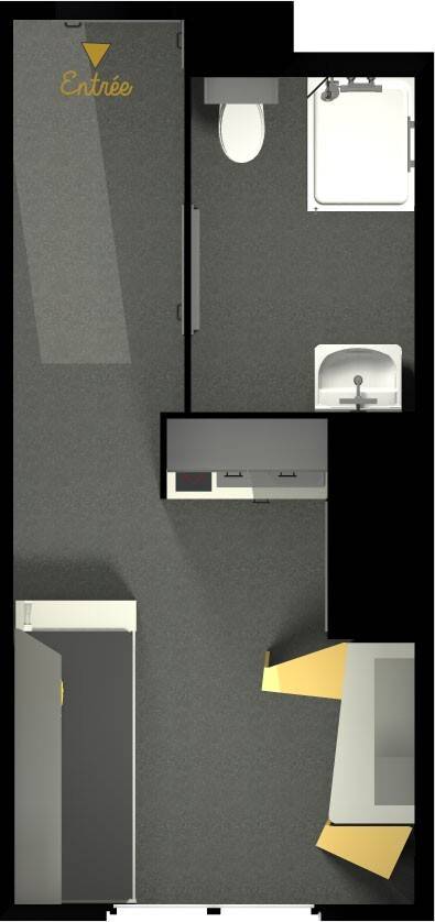 Common areas