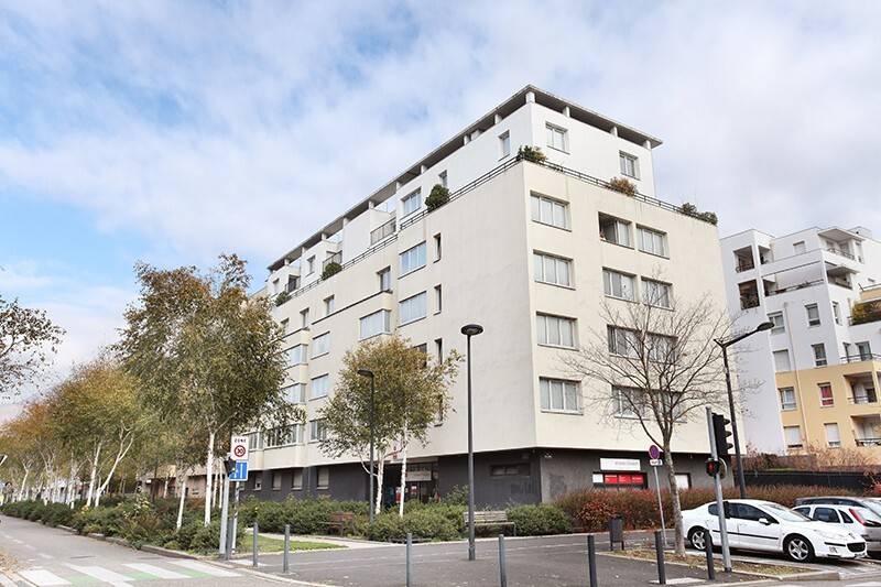 Parties communes
